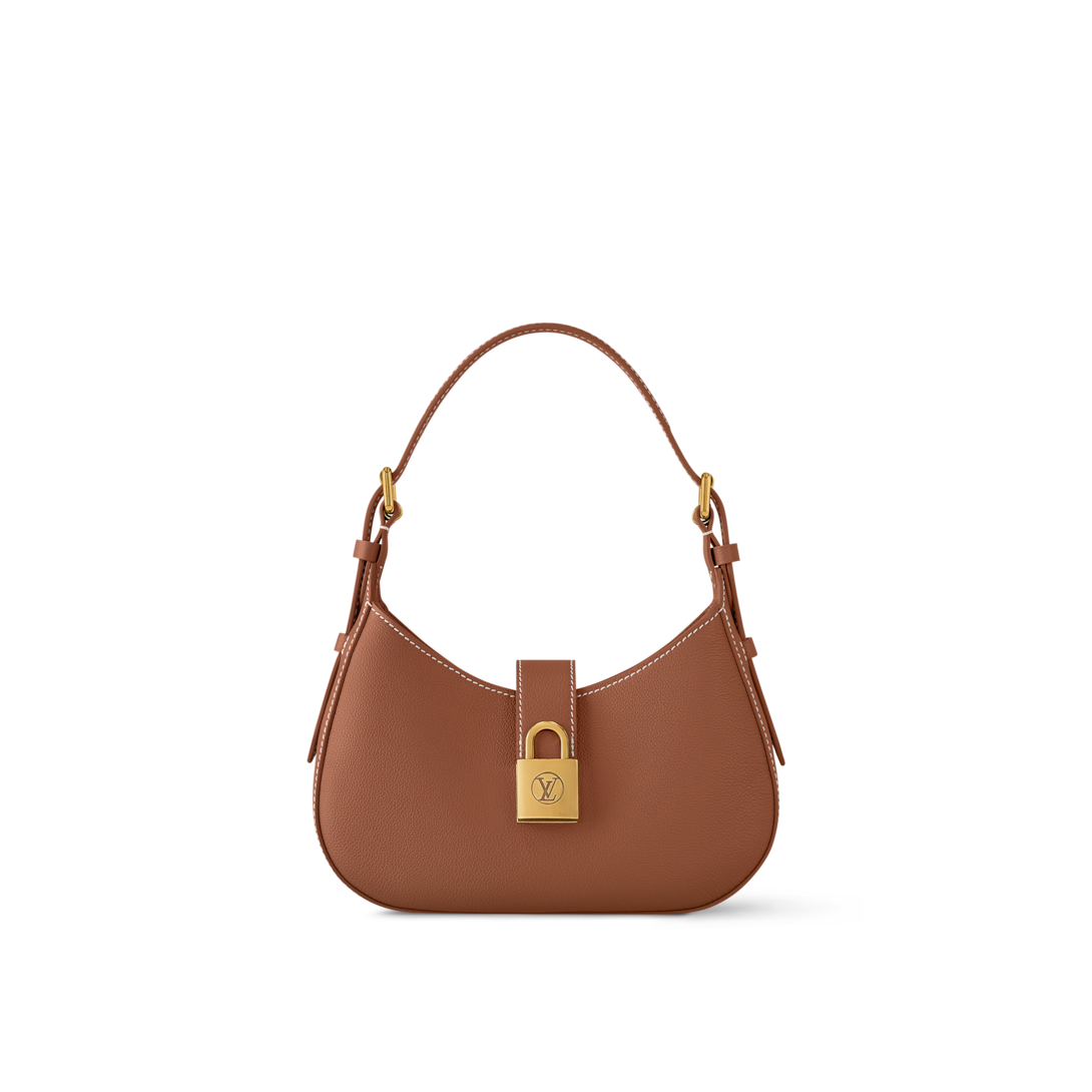 Low Key Shoulder Bag Low Key Women Handbags LOUIS VUITTON